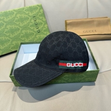 Gucci Caps